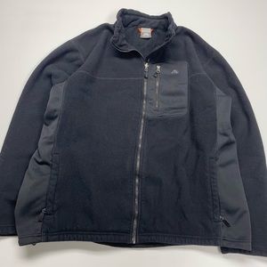 Nike ACG Zip-Up Fleece Jacket Size XL
